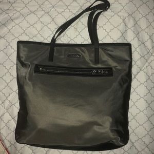 Michael Kors large tote!